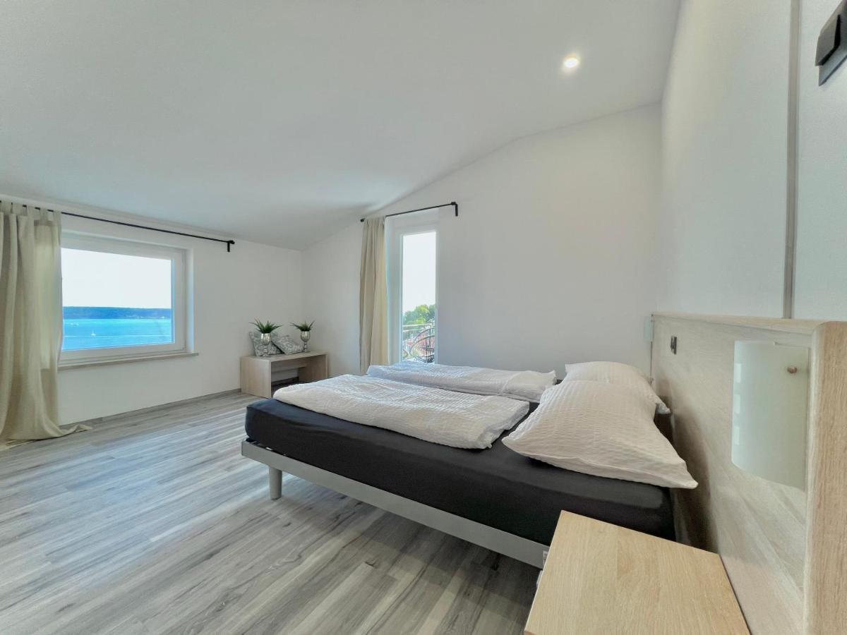 Apartma Portoroz Exterior photo