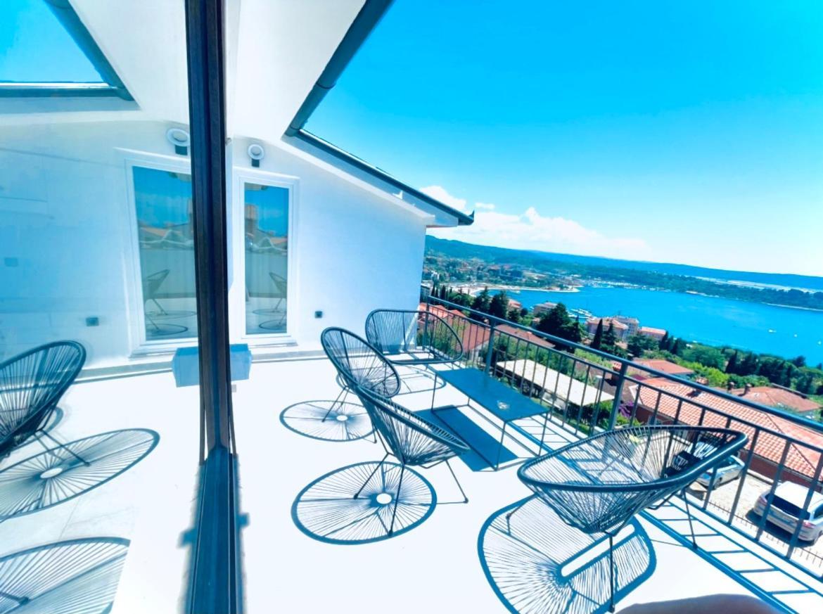 Apartma Portoroz Exterior photo