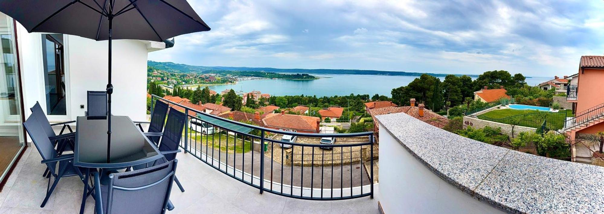 Apartma Portoroz Exterior photo